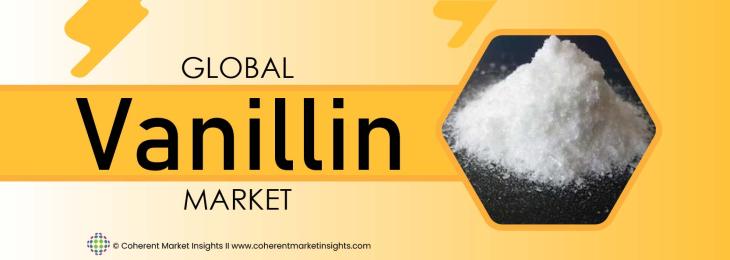 Leading Companies - Vanillin Industry