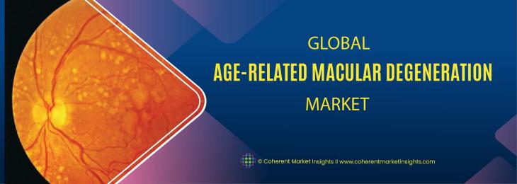 Prominent Companies - Age-related Macular Degeneration Industry