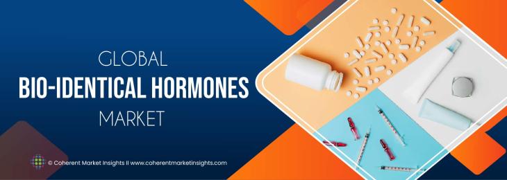 Major Players - Bio-identical Hormones Industry