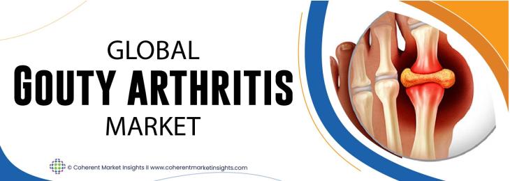 Leading Companies - Gouty Arthritis Industry