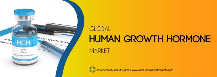 Major Players - Human Growth Hormone Industry