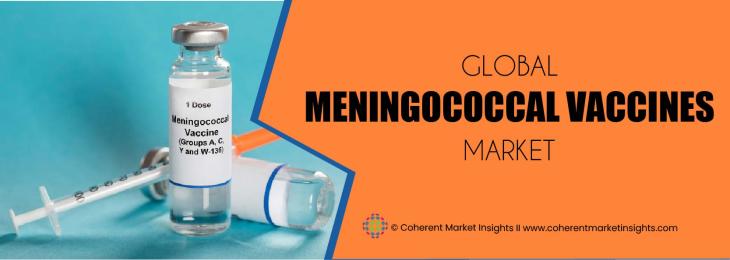 Prominent Companies - Meningococcal Vaccines Industry