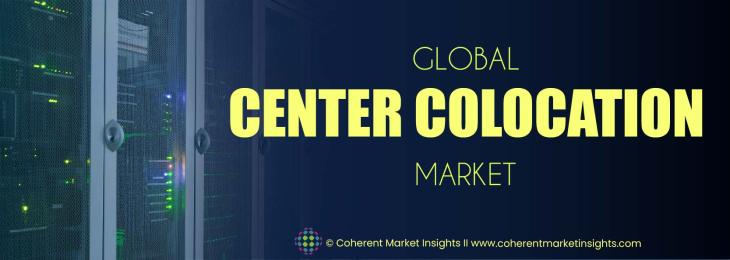 Major Players - Data Center Colocation Industry