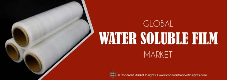 Key Competitors - Water Soluble Films Industry