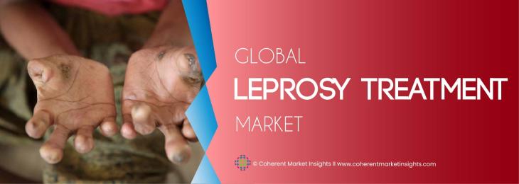 Prominent Companies - Leprosy Treatment Industry