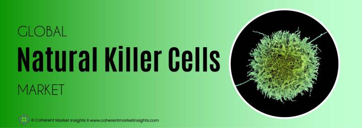 Major Players - Natural Killer Cells Industry