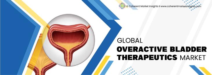 Prominent Players - Overactive Bladder Therapeutics Industry