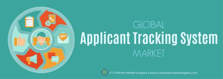 Major Players - Applicant Tracking System Industry