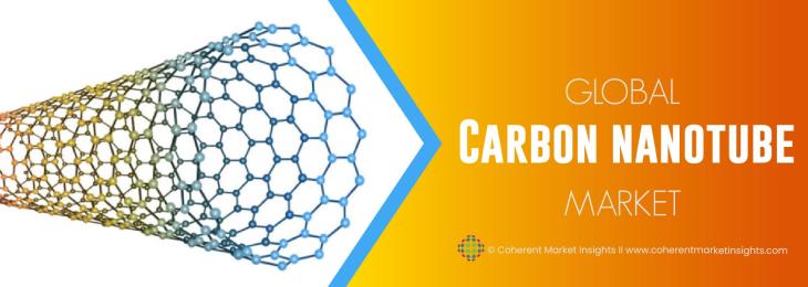 Major Players - Carbon Nanotube Industry