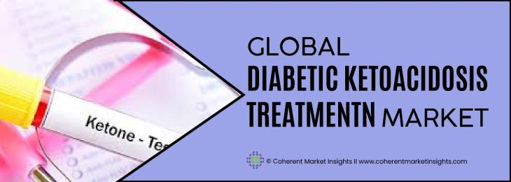 Prominent Companies - Diabetic Ketoacidosis Treatment Industry