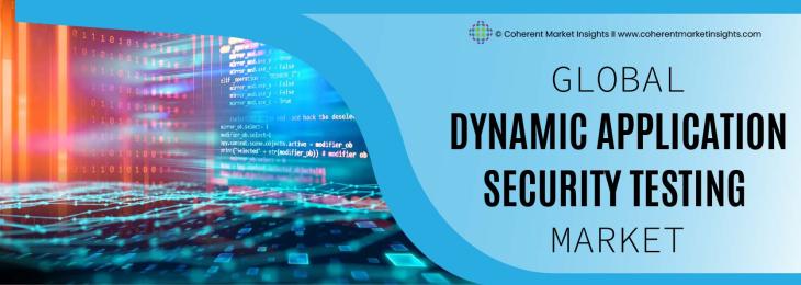 Prominent Players - Dynamic Application Security Testing Industry