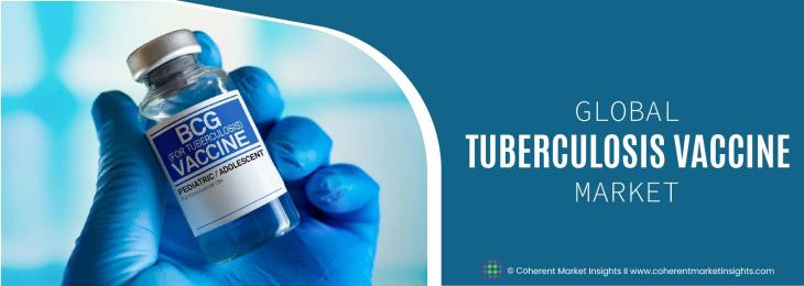 Prominent Players - Tuberculosis Vaccine Industry