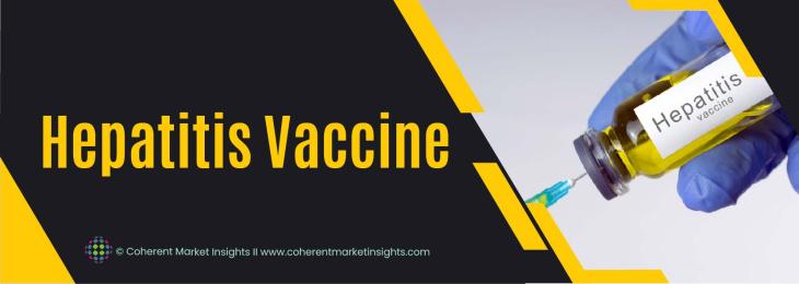 Prominent Companies - Hepatitis Vaccine Industry