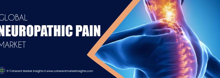 Major Players - Neuropathic Pain Industry