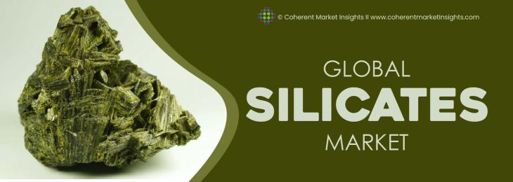 Prominent Players - Silicates Industry