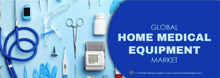 Prominent Companies - Home Medical Equipment Industry