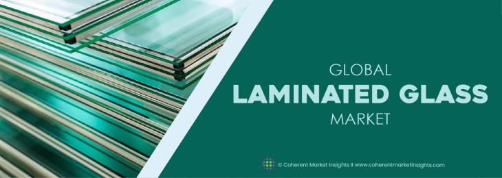 Prominent Players - Laminated Glass Industry