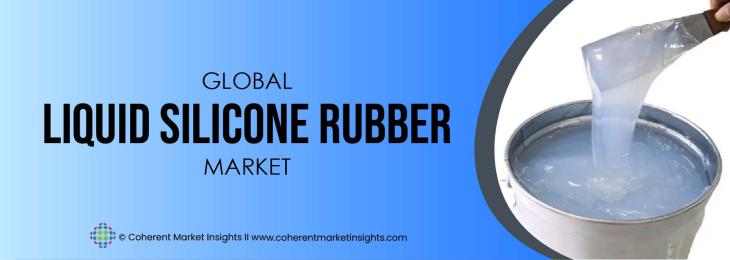 Leading Companies - Liquid Silicone Rubber Industry