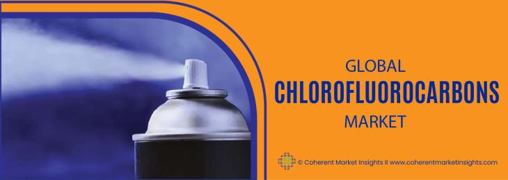 Prominent Companies - Chlorofluorocarbons Industry