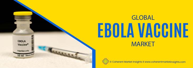 Major Players - Ebola Vaccine Industry