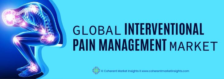 Prominent Players - Interventional Pain Management Industry