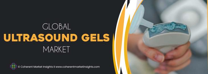 Major Players - Ultrasound Gels Industry