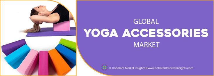 Top Companies - Yoga Accessories Industry