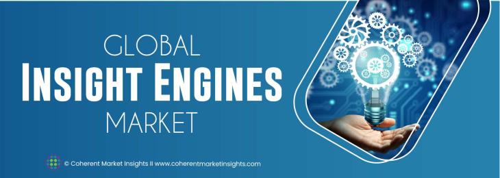 Major Players - Insight Engines Industry