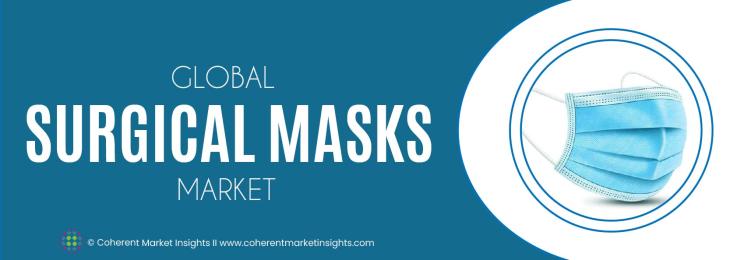 Major Players - Surgical Masks Industry