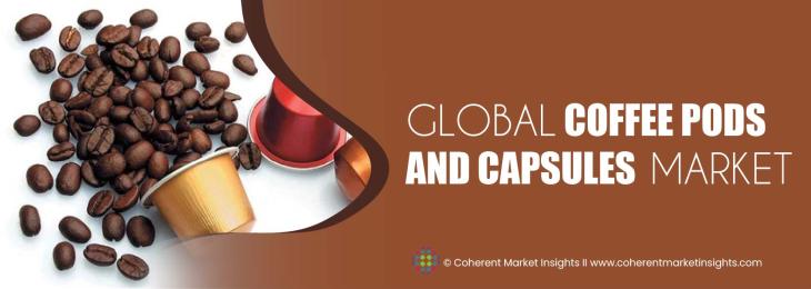 Major Players - Coffee Pods And Capsules Industry