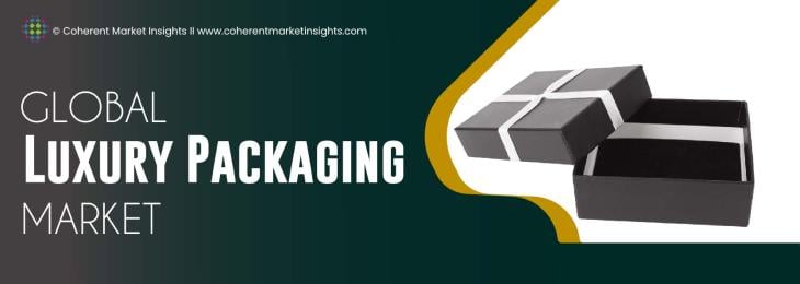 Prominent Players - Luxury Packaging Industry