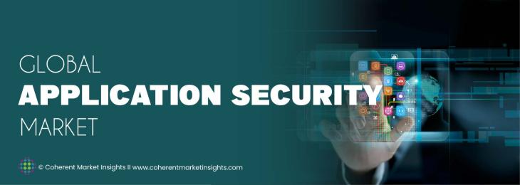 Top Companies - Application Security Industry