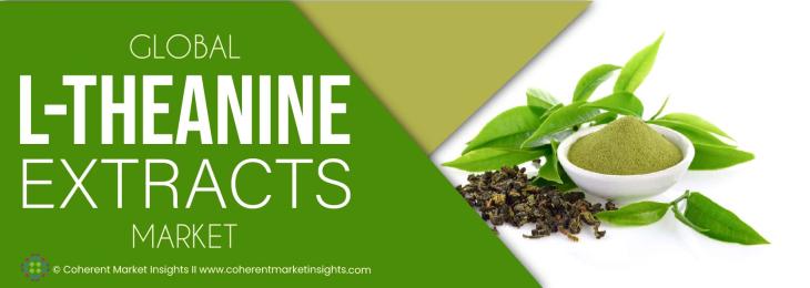 Major Players - L-Theanine Extracts Industry