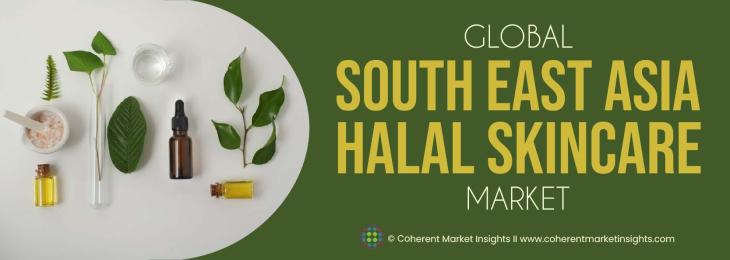 Prominent Players - South East Asia Halal Skincare Industry