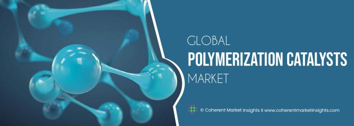 Major Players - Polymerization Catalysts Industry