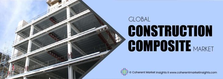 Leading Companies  - Construction Composite Industry