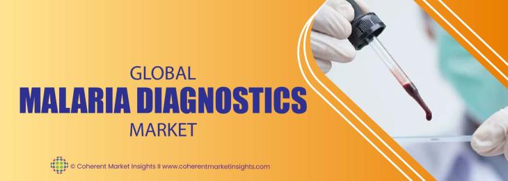 Top Companies - Malaria Diagnostics Industry