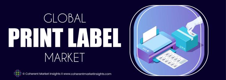 Top Companies - Print Label Industry