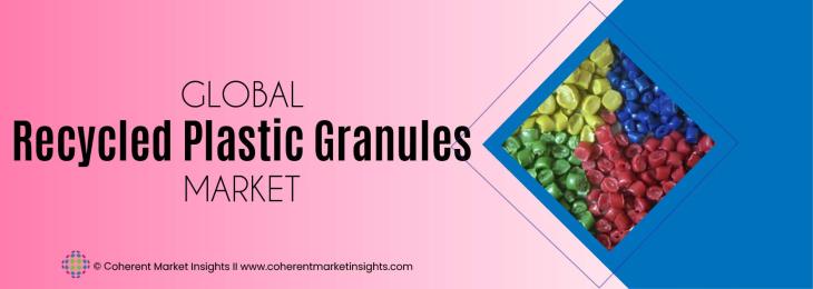 Prominent Players - Recycled Plastic Granules Industry