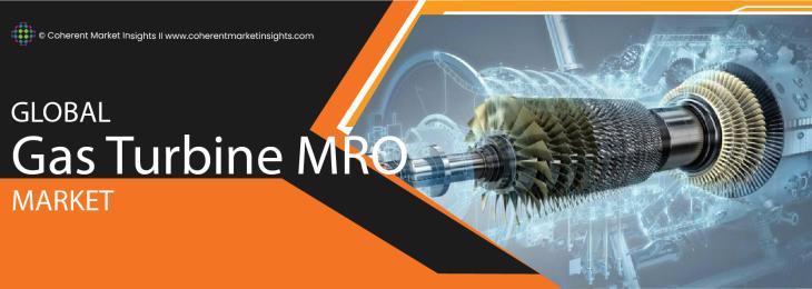 Prominent Players - Gas Turbine MRO Industry