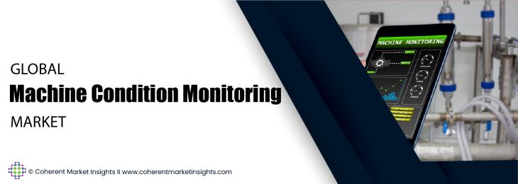 Top Companies - Machine Condition Monitoring Industry