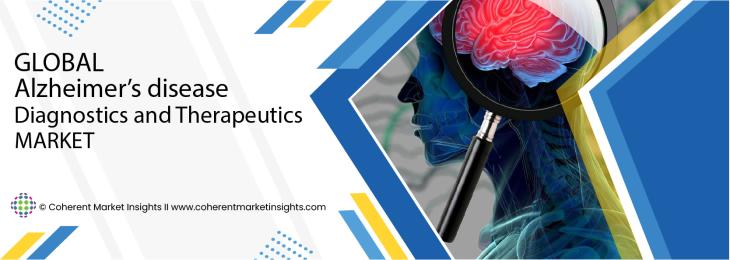 Leading Companies - Alzheimer’s Disease Diagnostics and Therapeutics Industry