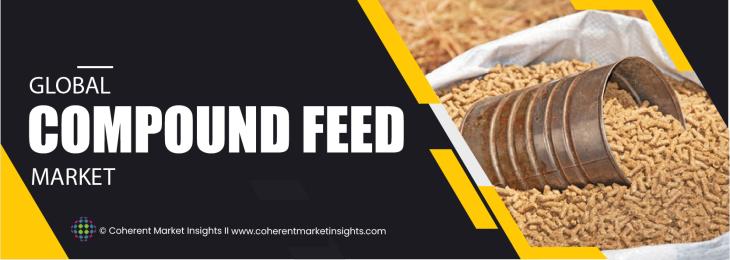 Major Players - Compound Feed Industry