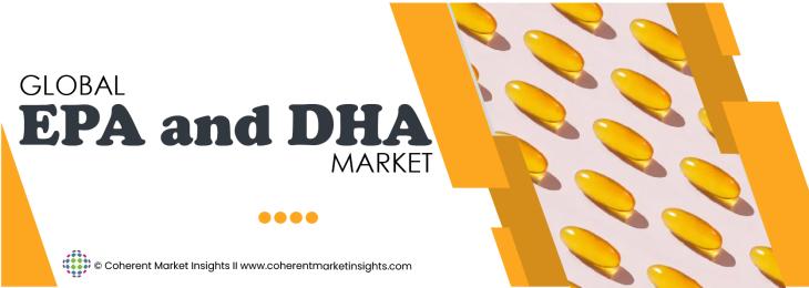 Top Companies - EPA and DHA Industry