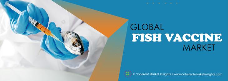 Prominent Companies - Fish Vaccine Industry