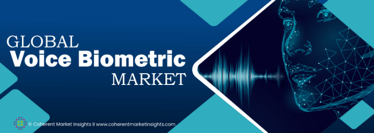 Major Players - Voice Biometric Industry