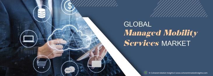  Major Players - Managed Mobility Services Industry