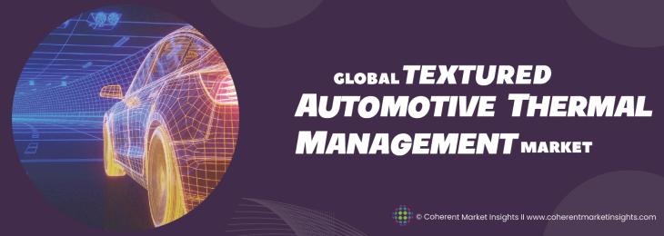 Major Players - Automotive Thermal Management Industry