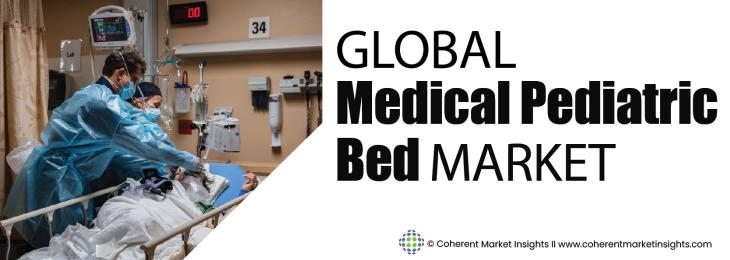 Prominent Players - Medical Pediatric Bed Industry