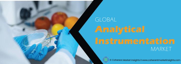 Major Players - Analytical Instrumentation Industry 